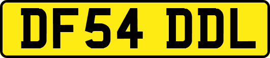 DF54DDL