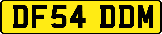 DF54DDM