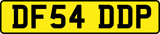DF54DDP