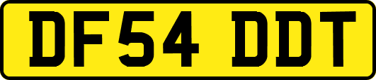 DF54DDT