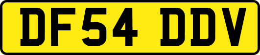DF54DDV