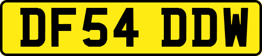 DF54DDW