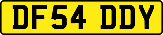 DF54DDY