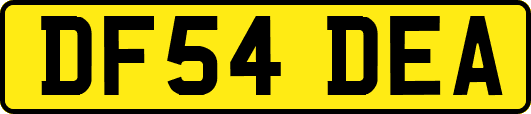 DF54DEA