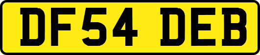 DF54DEB