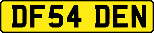 DF54DEN