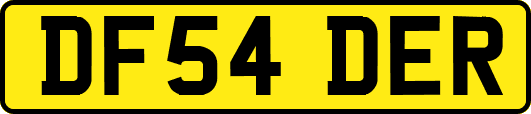 DF54DER