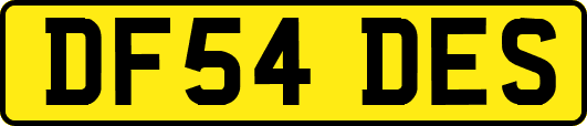 DF54DES
