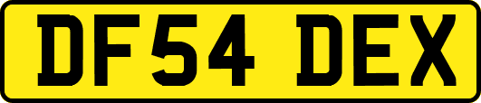 DF54DEX