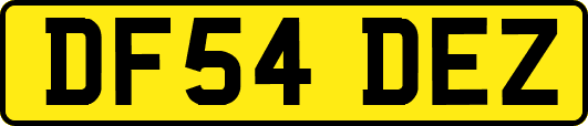 DF54DEZ