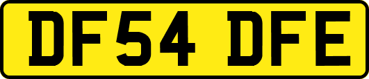 DF54DFE