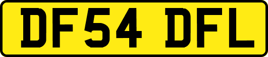 DF54DFL
