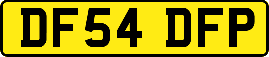 DF54DFP