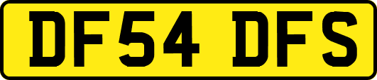 DF54DFS