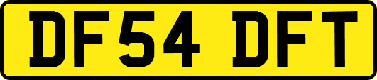 DF54DFT