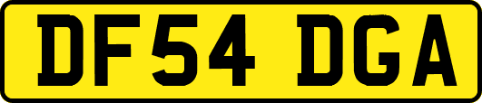 DF54DGA