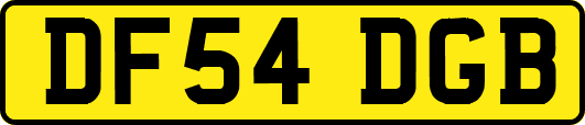 DF54DGB