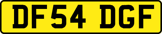DF54DGF