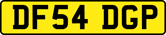 DF54DGP