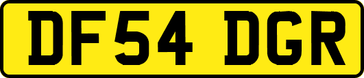 DF54DGR