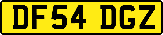 DF54DGZ