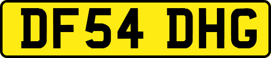 DF54DHG