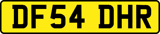 DF54DHR