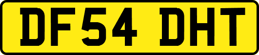 DF54DHT