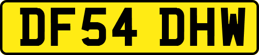DF54DHW