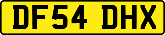 DF54DHX