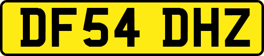 DF54DHZ