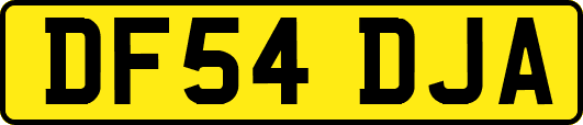 DF54DJA