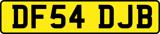DF54DJB