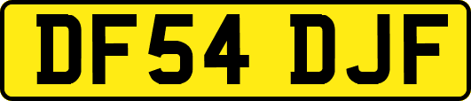 DF54DJF
