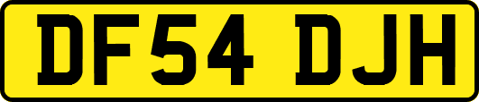 DF54DJH