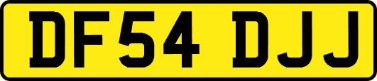 DF54DJJ