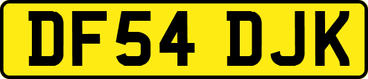 DF54DJK