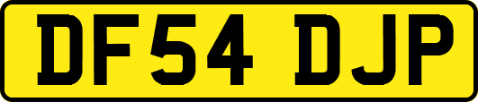 DF54DJP