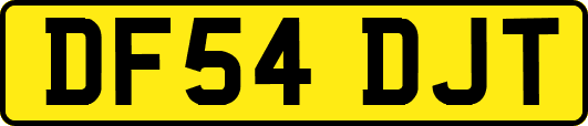 DF54DJT
