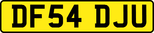 DF54DJU