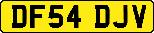 DF54DJV