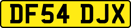 DF54DJX