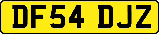 DF54DJZ