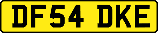 DF54DKE