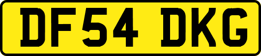 DF54DKG
