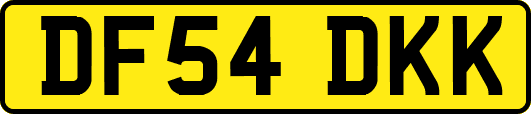 DF54DKK