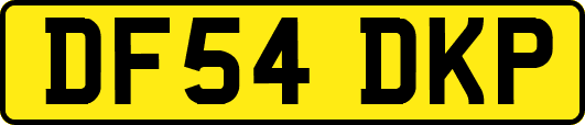 DF54DKP