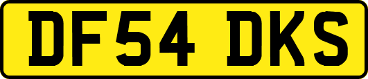 DF54DKS