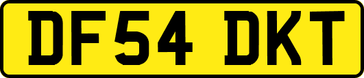 DF54DKT