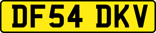 DF54DKV